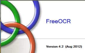 logo free ocr