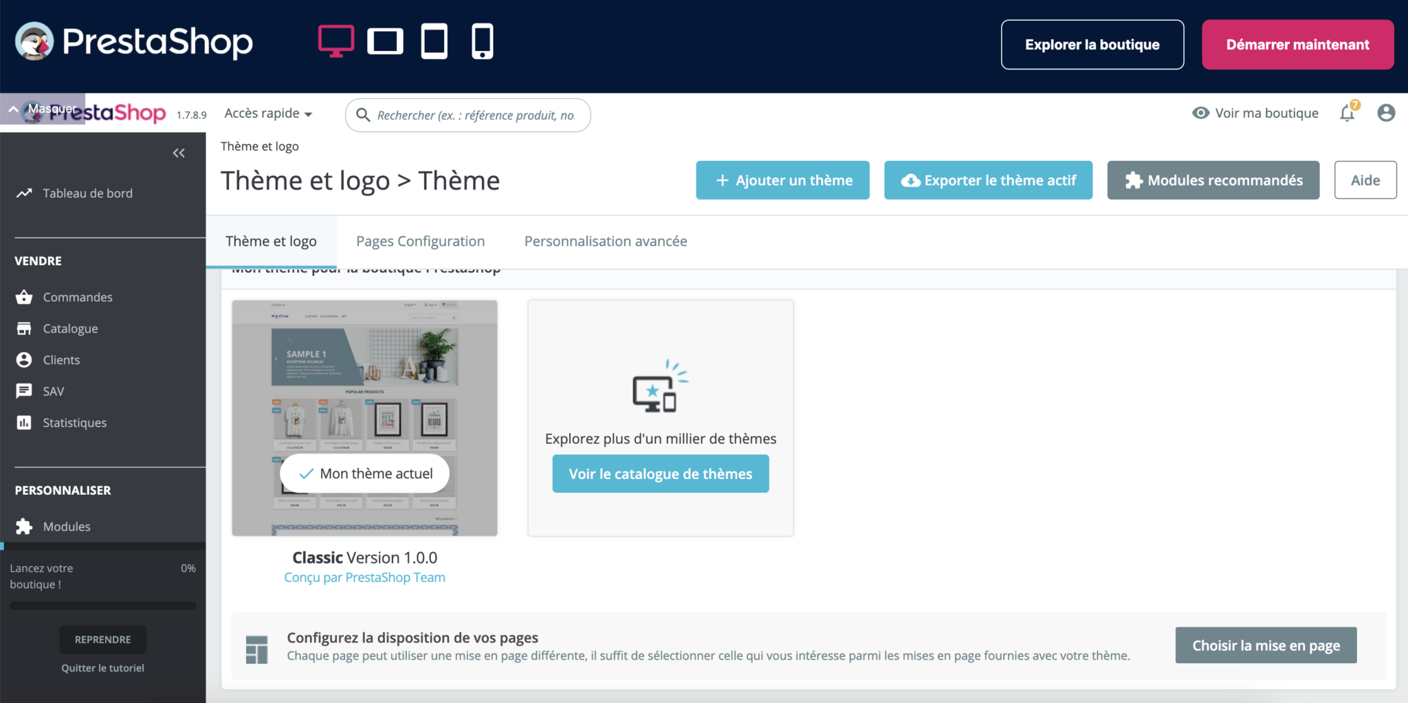 Module Prestashop Ve For Prestashop – Prestashop Modules – FJCY
