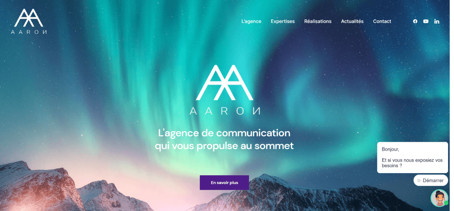 Top 15 des agences de Communication Digitale