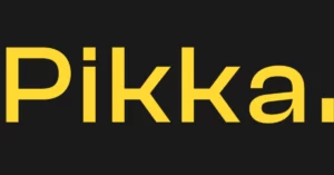 logo agence shopify pikka