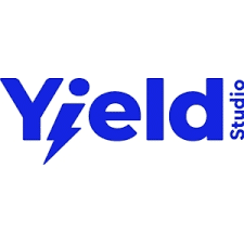 logo yield studio