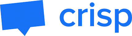 crisp logo