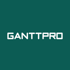 logo ganttpro