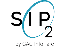 logo infoparc sip2