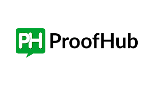 logo proofhub