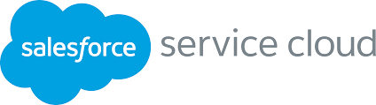 logo salesforce service cloud