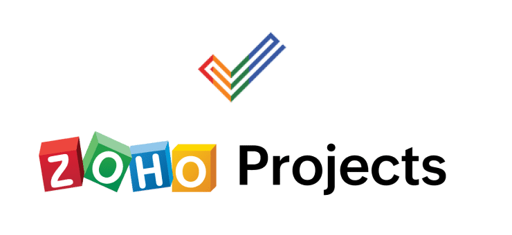 zoho projects