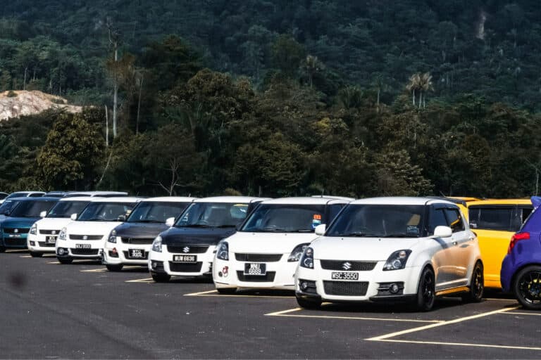 gestionnaire parc automobile definition