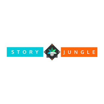 logo story jungle