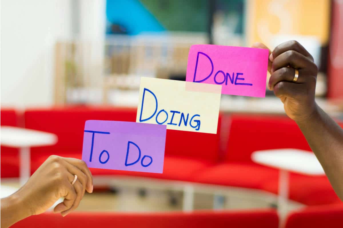 Optimiser la gestion de projet associatif pour une meilleure collaboration