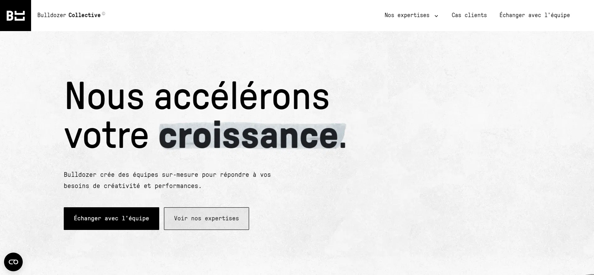 buldozer collective collectif freelances