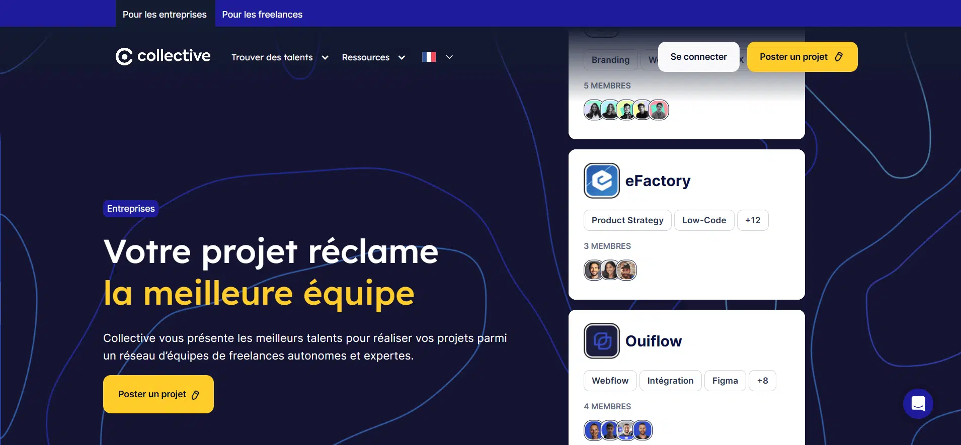 collective work collectif freelances