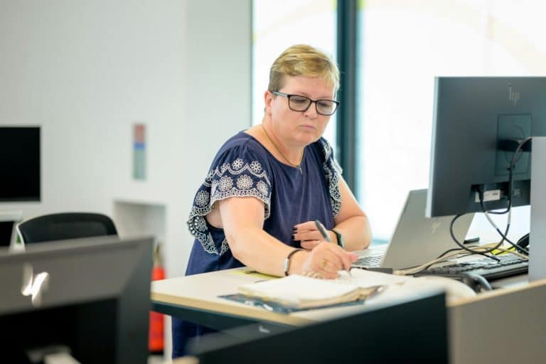 gerer compte soimeme