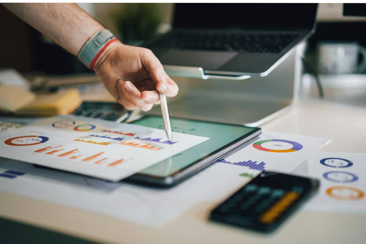 Gérer efficacement la trésorerie en entreprise : les clés du succès