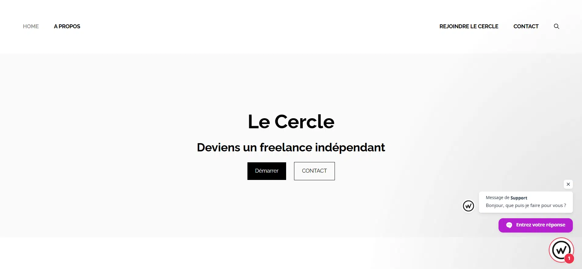 le cercle collectif freelances