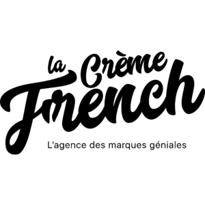 logo La Crème French