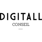logo digitall conseil