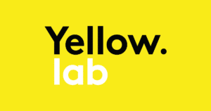 logo yellow lab