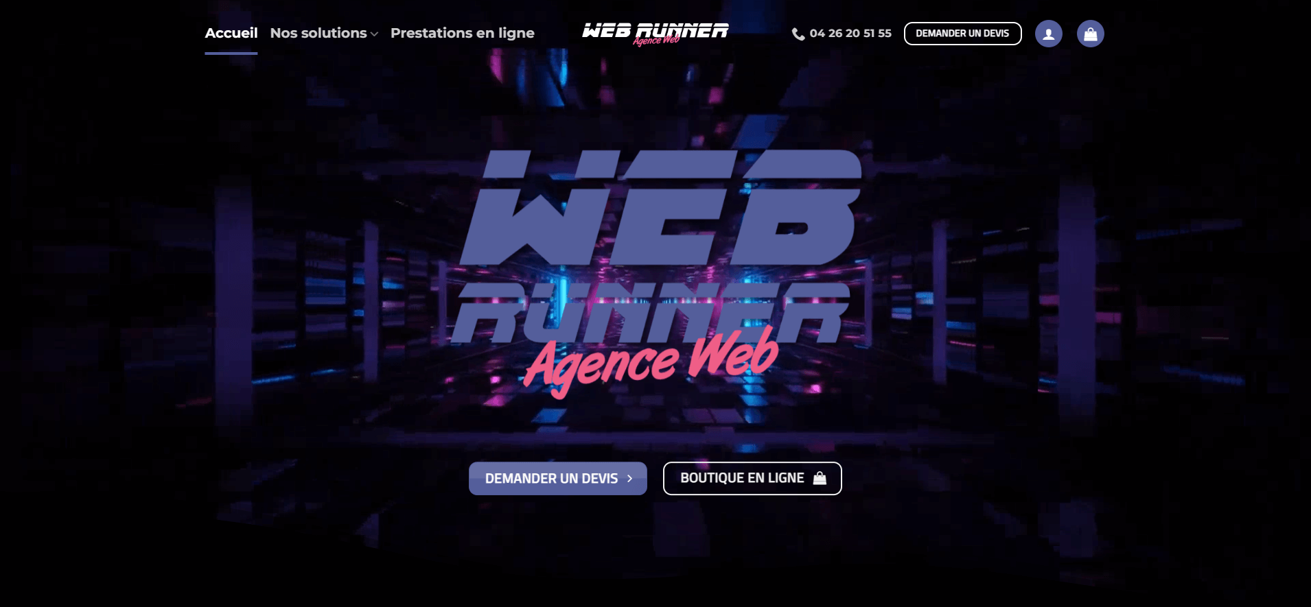 meilleures ecommerce webrunner