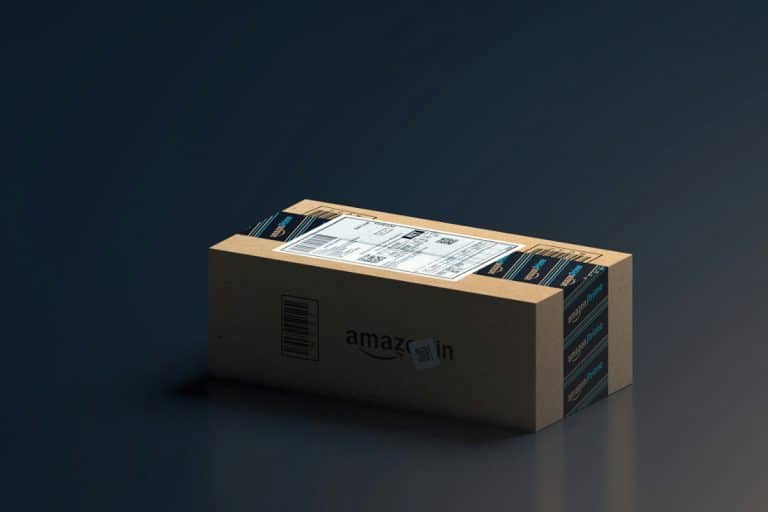 amazon invsti 4 millars anthorpic