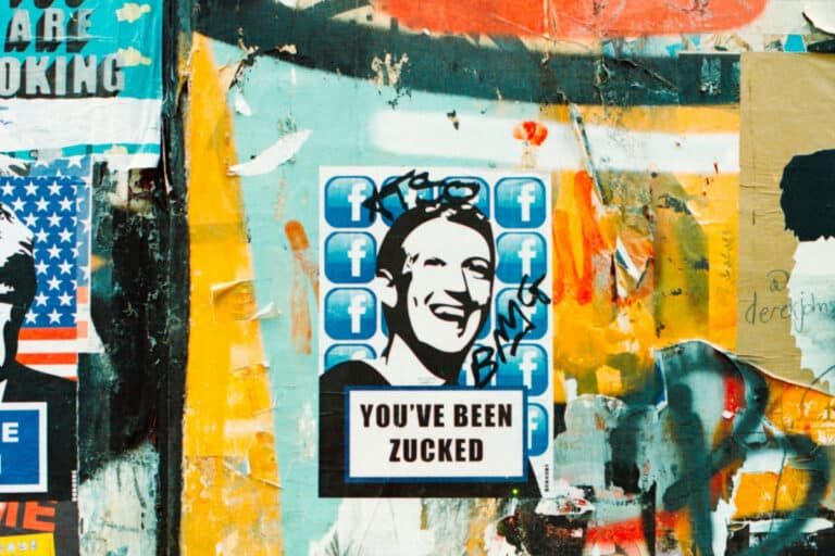 lecons entrepreneuriat mark zuckerberg