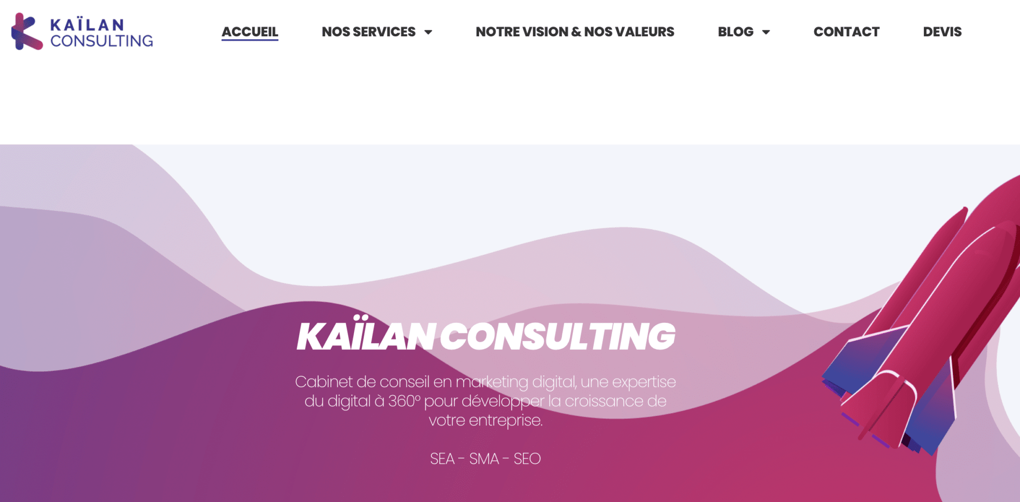 agences facebook ads kailan consulting