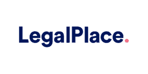 legalplace logo