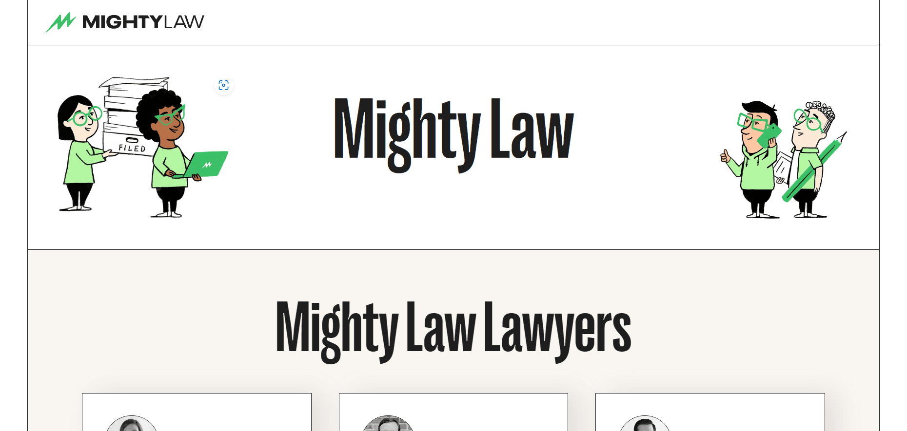 meilleurs logiciels avocats mighty