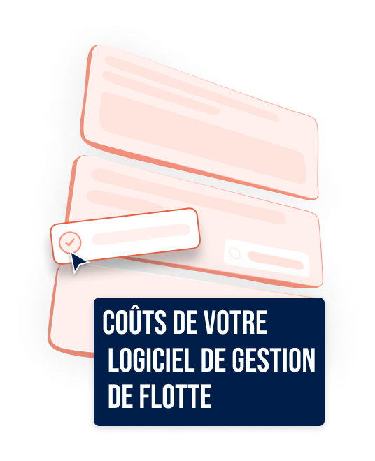 Combien coûte un logiciel de gestion de flotte automobile ou camion ?