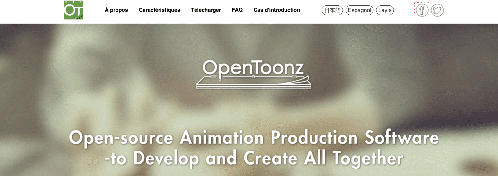 Les 50 meilleurs logiciels de Animation en 2025 - La Fabrique Du Net 