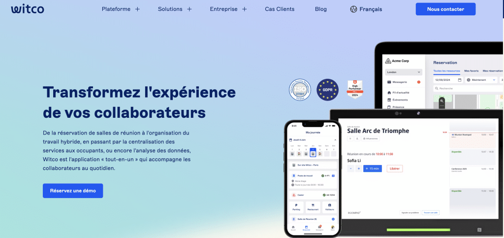 comparatif coworking witco