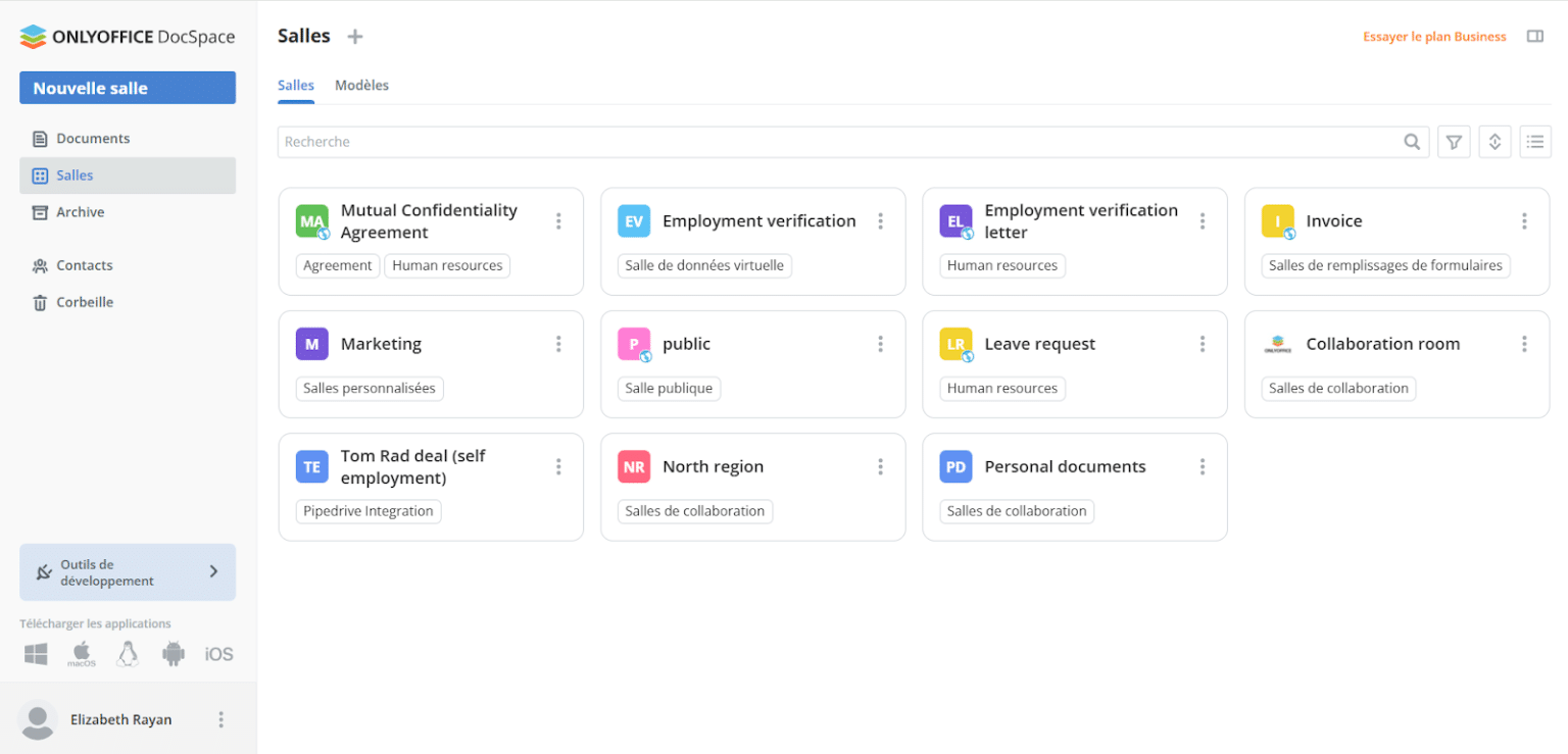 Avis ONLYOFFICE : une suite bureautique complète et open source