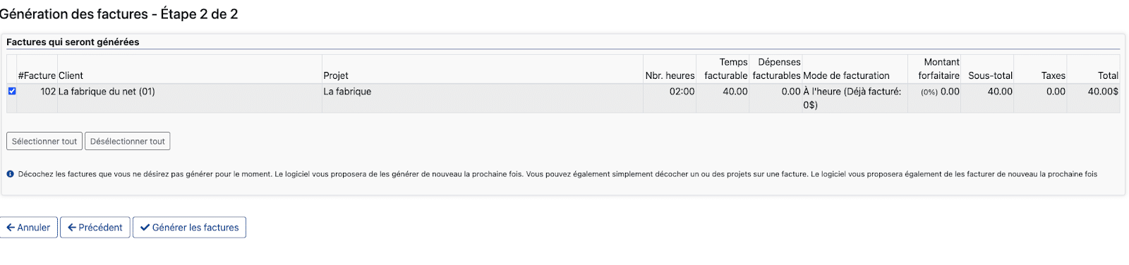 Notre avis sur OroTimesheet en 2026 - Analyse & Test indépendant