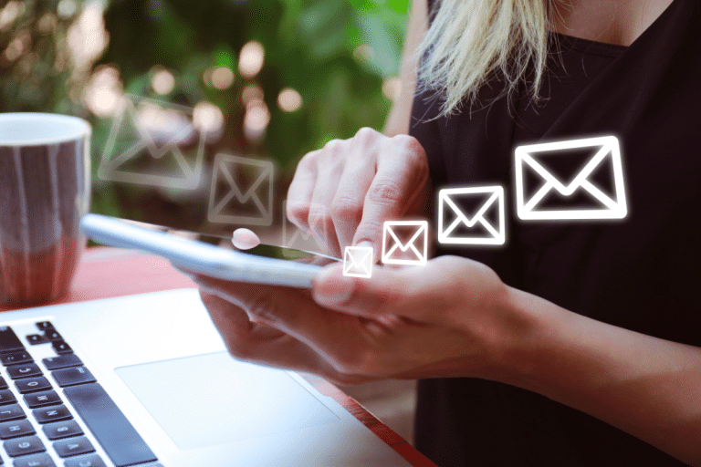 exemples email bienvenue