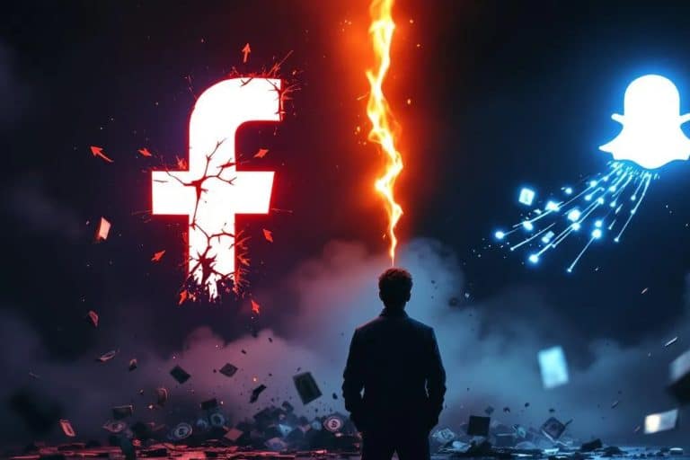 pub facebook ecommerce marchent plus