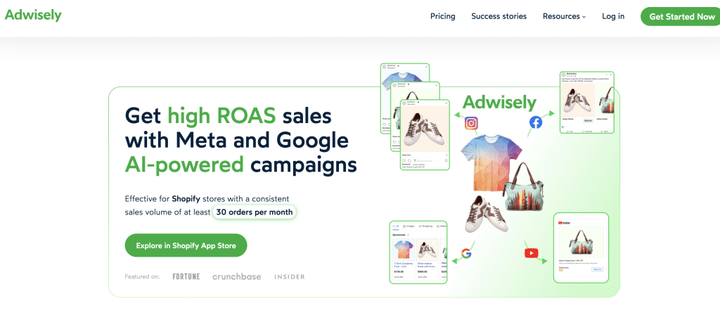 logiciel remarketing advisely