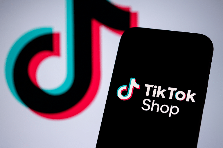 guide complet tiktok shop
