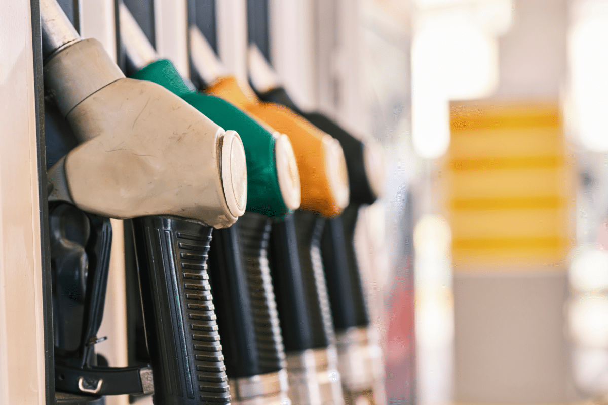 carte carburant multi enseigne