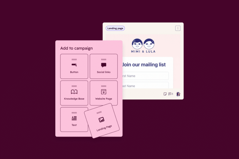 fidelisation ecommerce marketing loop