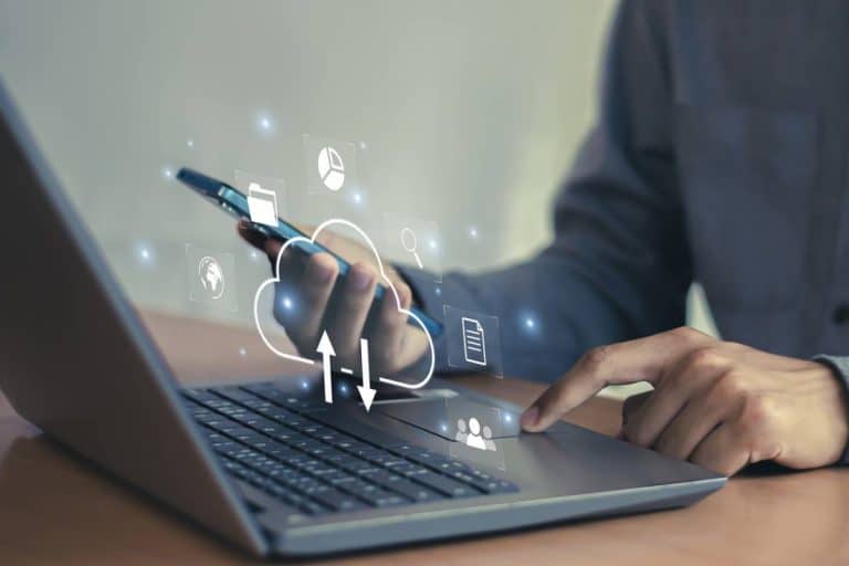 hebergement croissance