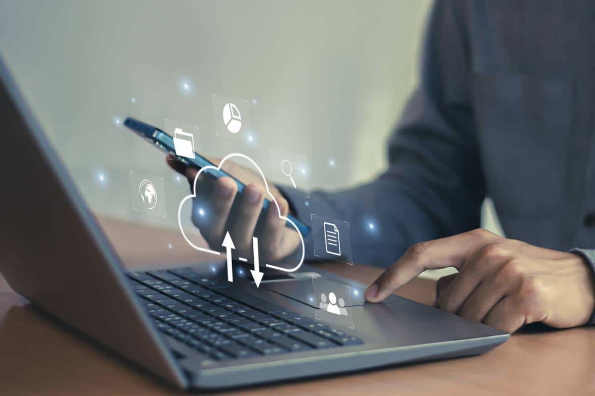 hebergement croissance