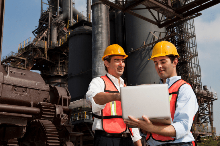 automatisation industrie