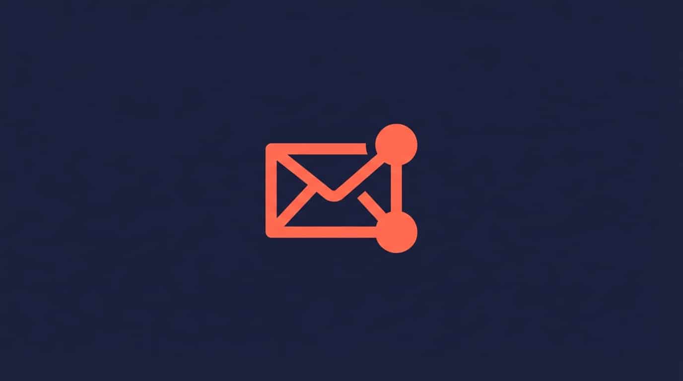 Cold email vs LinkedIn pour la prospection B2B