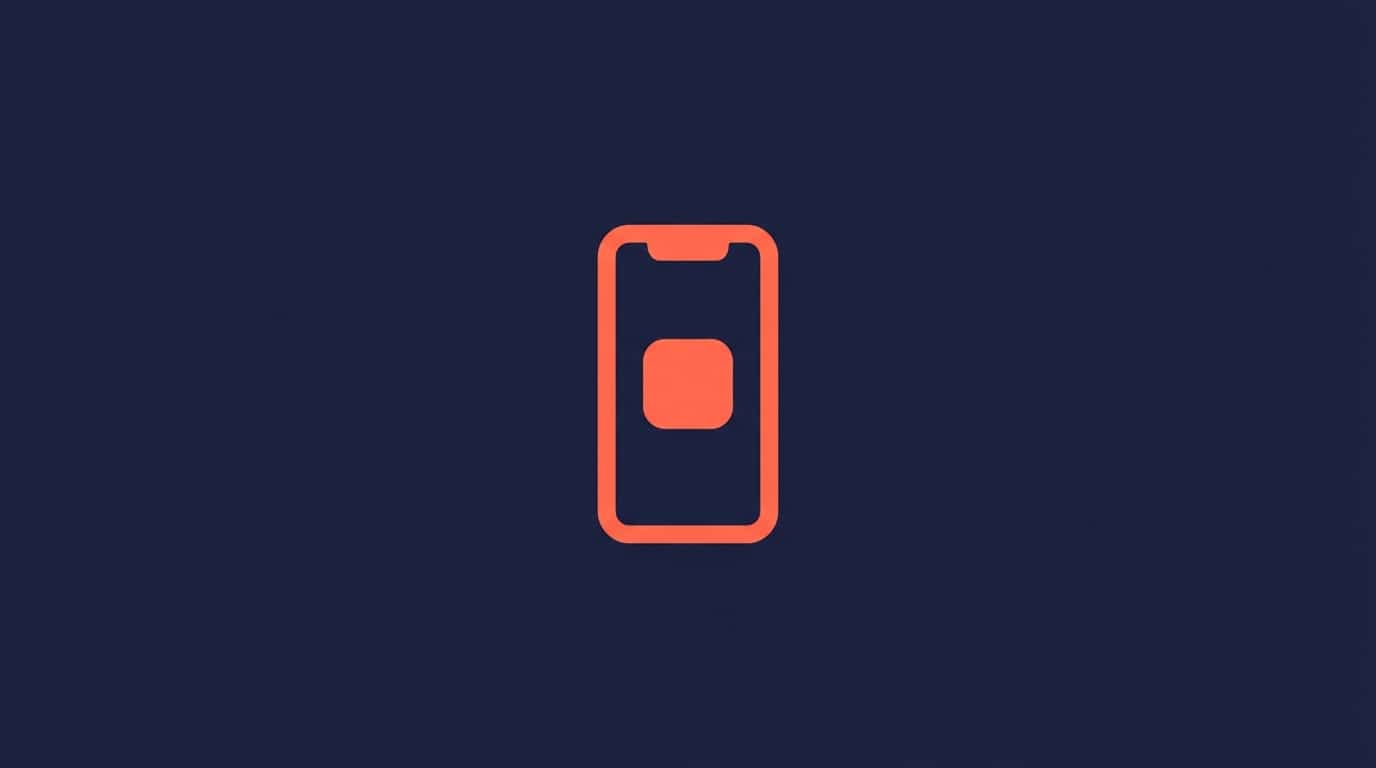 Design Application mobile – Le guide pour créer votre app