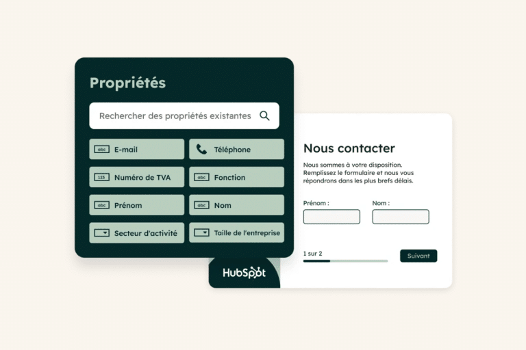Formulaires B2B : qualifier les leads dès la première prise de contact