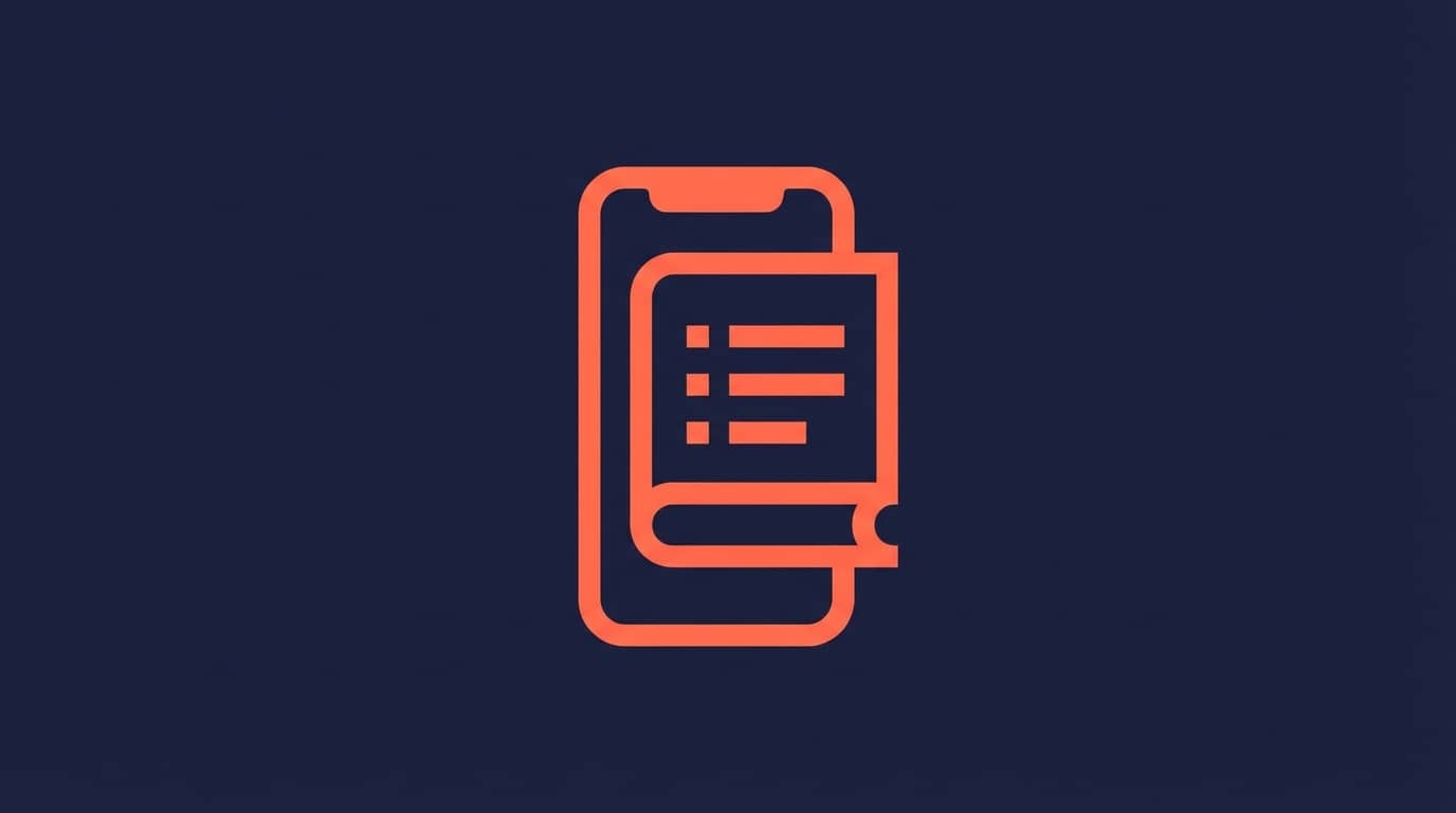 Glossaire du développement d’apps : 64 termes clés