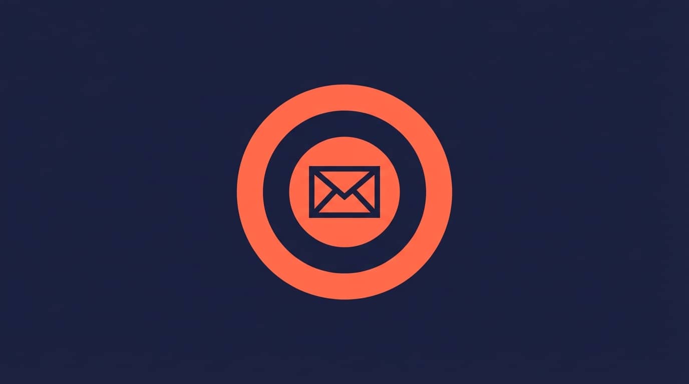 L’art de trouver l’adresse email de votre cible