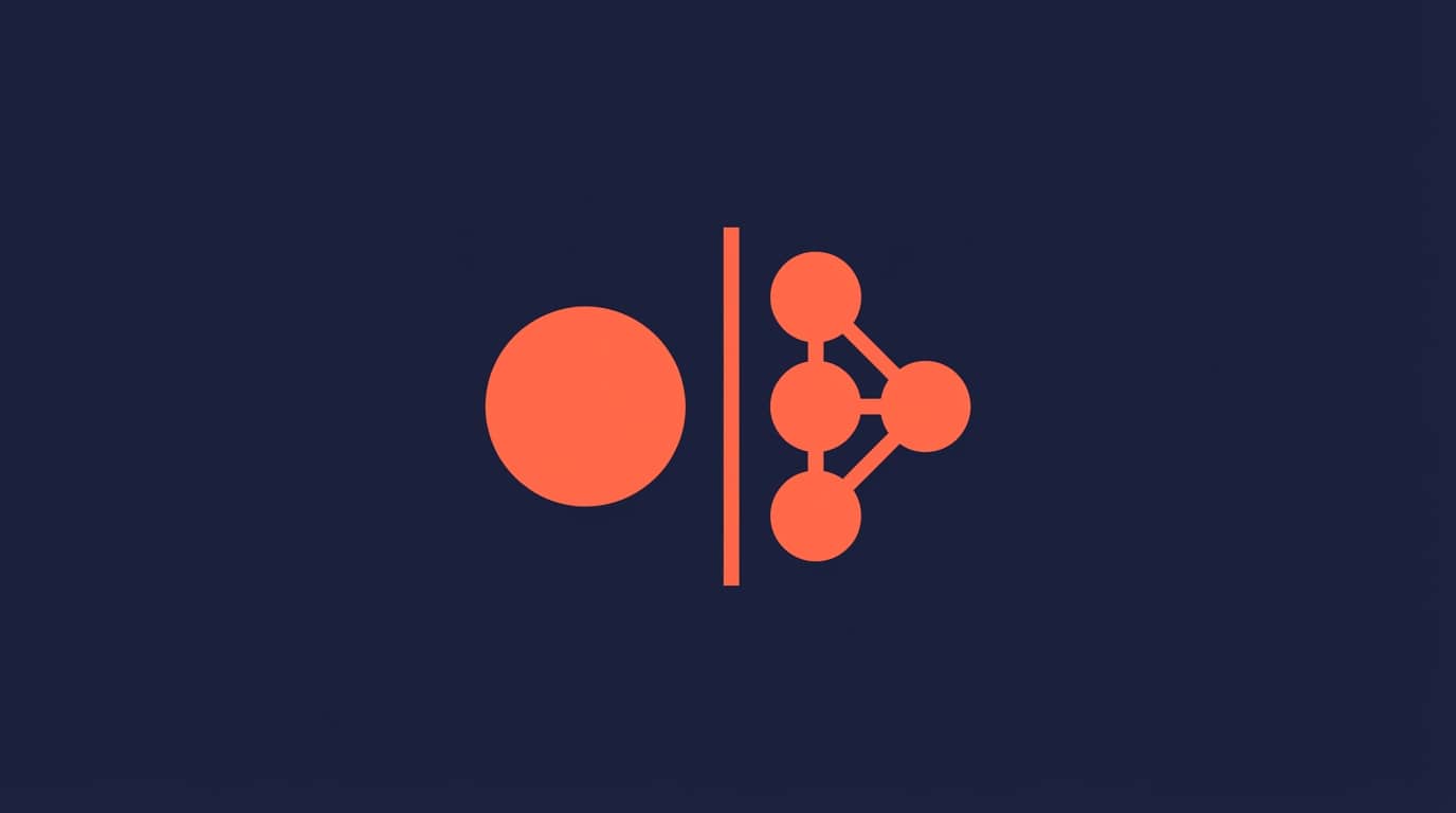 Machine learning VS deep learning : rôles et différences