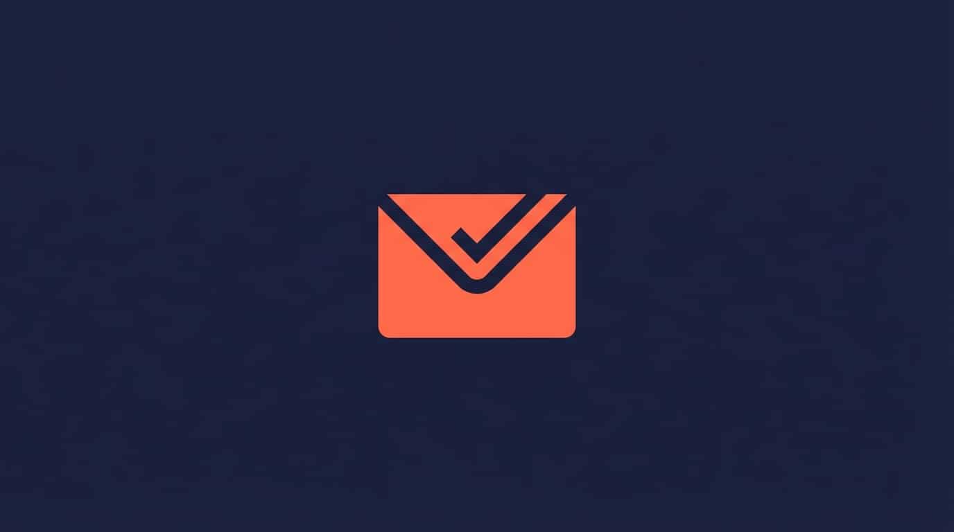 Nettoyage et vérification email – Méthodes &amp outil