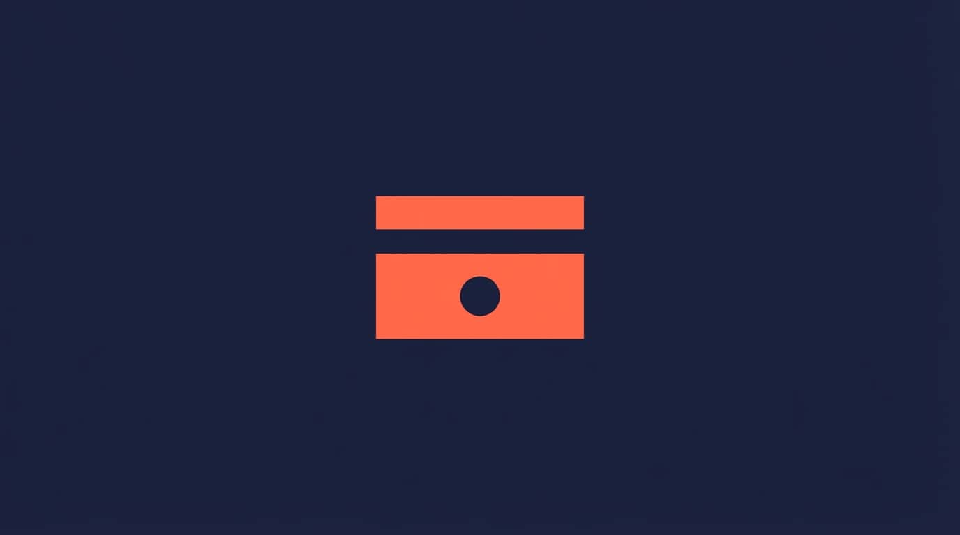 Page paiement : les règles d’or UX/UI pour convertir en 2026